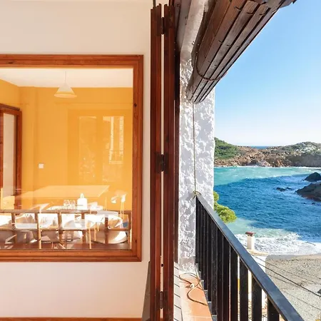 Villa Flateli Sa Tuna 1 Girona