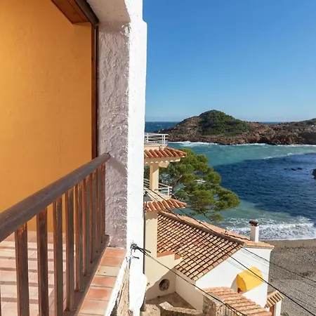 Flateli Sa Tuna 1 Villa