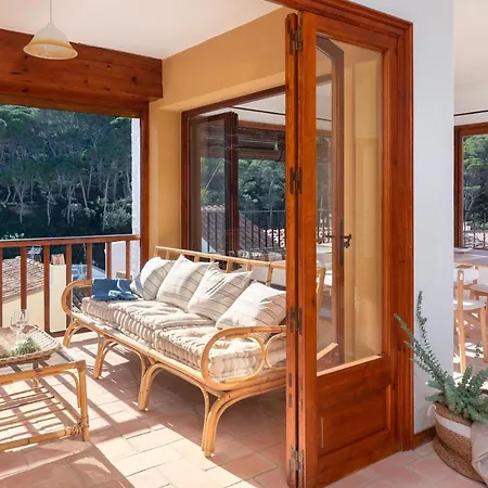 Flateli Sa Tuna 1 * Girona