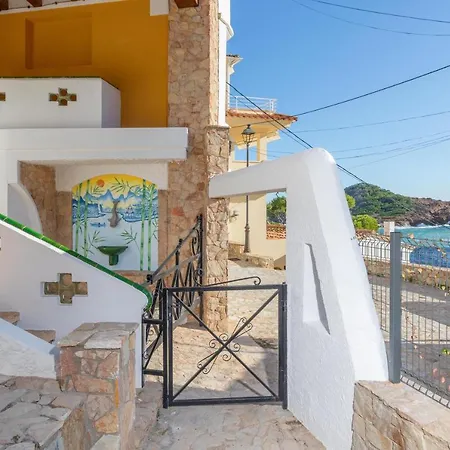 Flateli Sa Tuna 1 Villa Girona