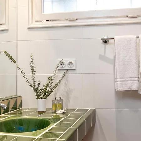 Flateli Sa Tuna 1 * Girona