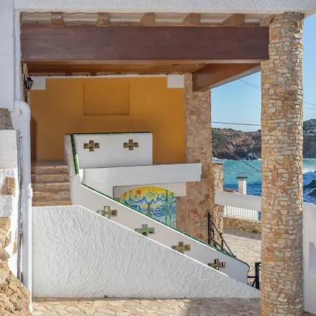 Flateli Sa Tuna 1 Villa *