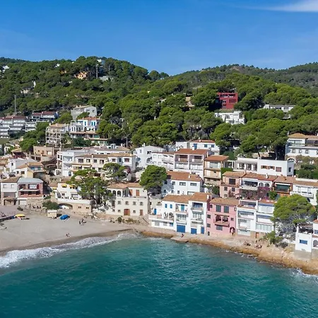 Flateli Sa Tuna 1 Villa