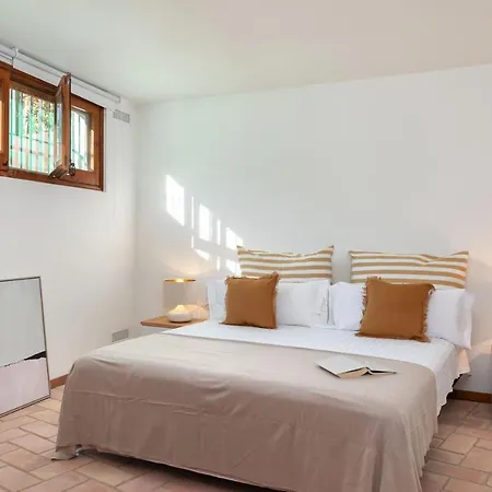 Flateli Sa Tuna 1 Villa *