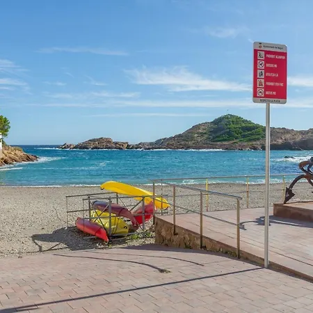 Flateli Sa Tuna 1 Girona