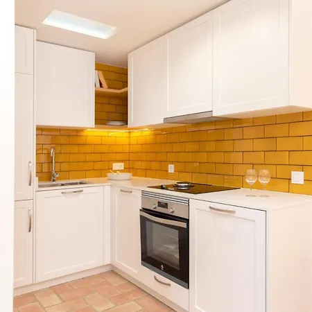 Flateli Sa Tuna 1 Villa *