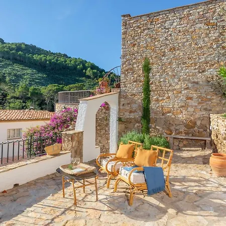 Villa Flateli Sa Tuna 1