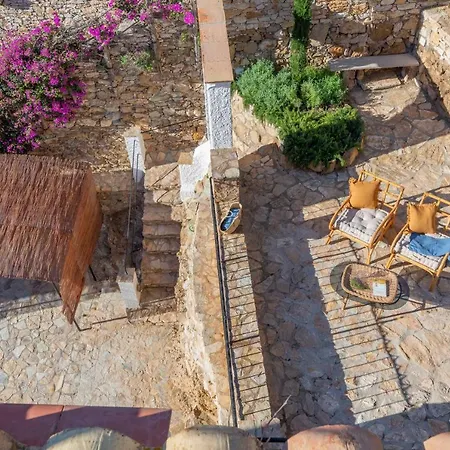 Flateli Sa Tuna 1 Girona