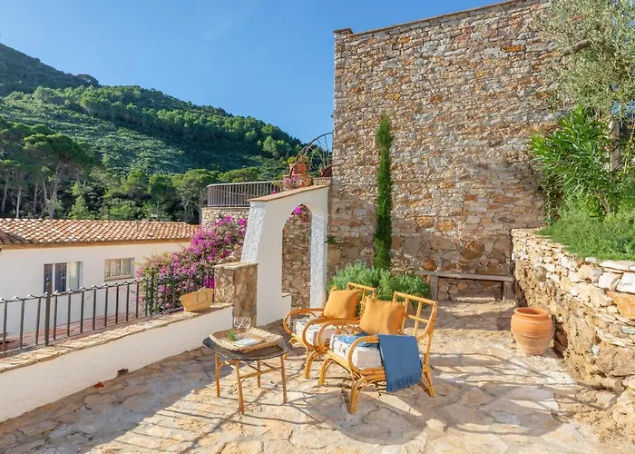 فيلة Flateli Sa Tuna 1