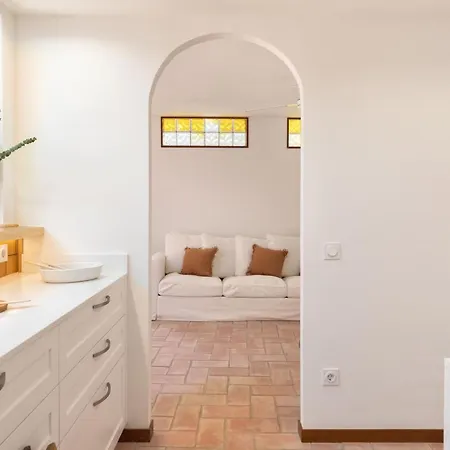 Villa Flateli Sa Tuna