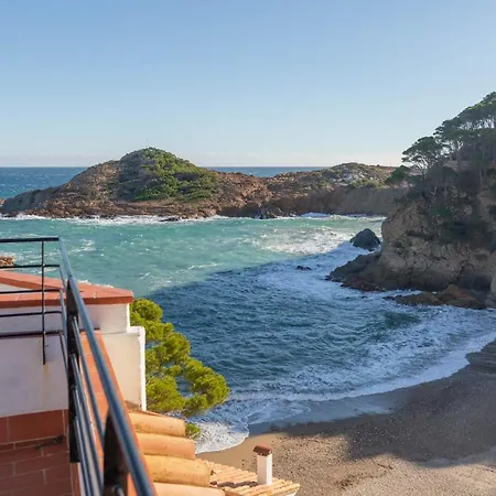 Flateli Sa Tuna Villa