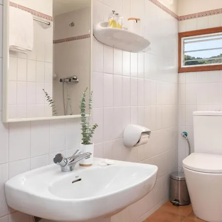 Villa Flateli Sa Tuna