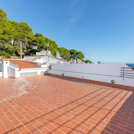 Flateli Sa Tuna 1 ジローナ