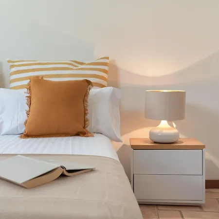 Flateli Sa Tuna 1 * ジローナ