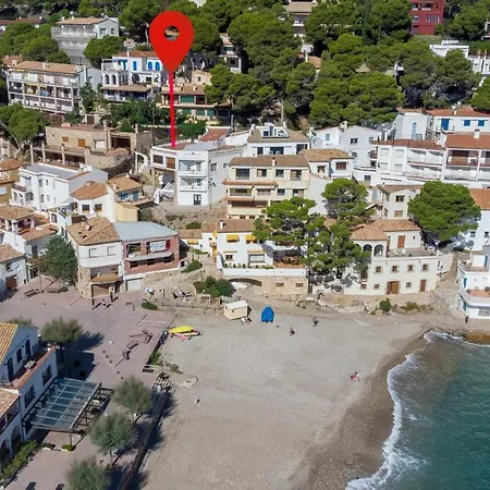 Flateli Sa Tuna 1 * Gerona