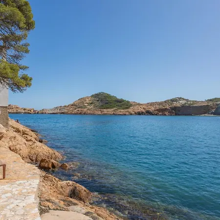 Flateli Sa Tuna 1 ジローナ