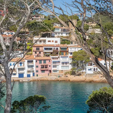 Villa Flateli Sa Tuna