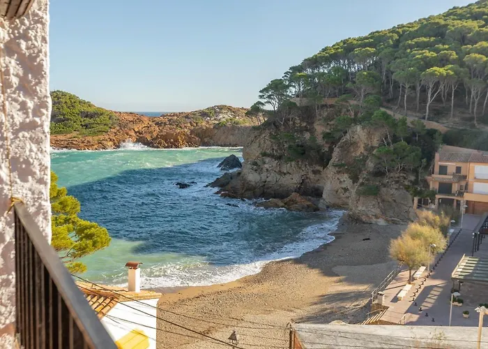 Villa Flateli Sa Tuna 1 *