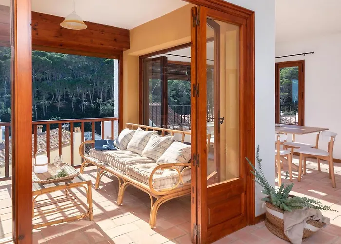 Flateli Sa Tuna 1 * Gerona