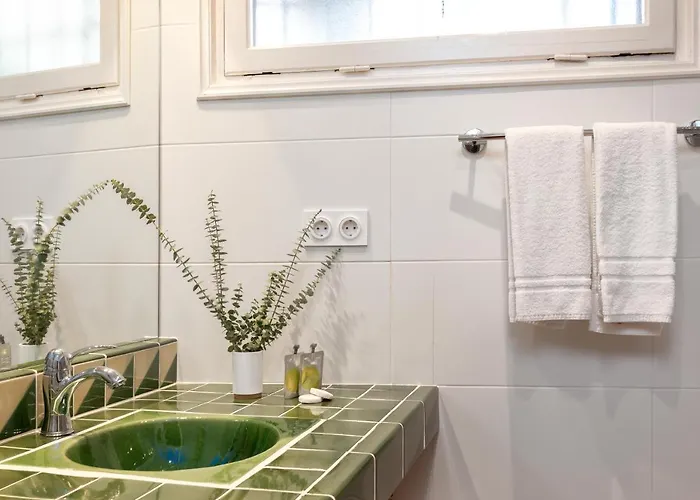 Flateli Sa Tuna 1 * Gerona