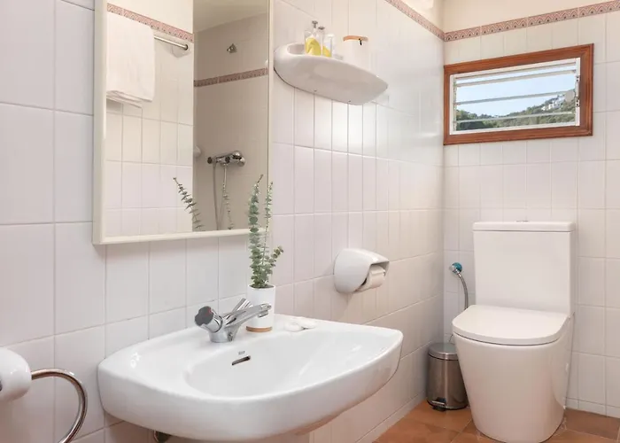 Villa Flateli Sa Tuna 1