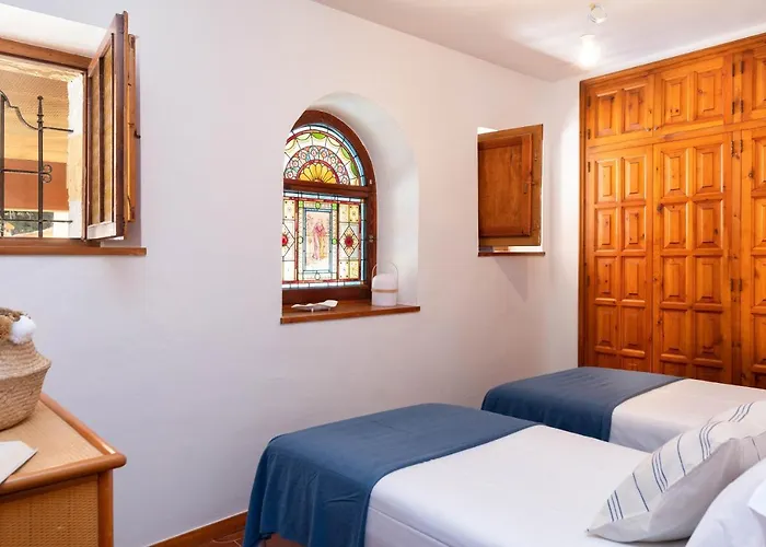 Flateli Sa Tuna 1 Villa Gerona