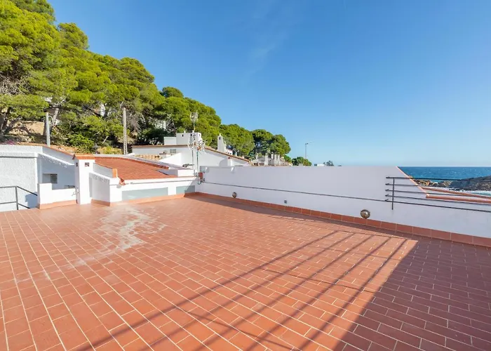 Flateli Sa Tuna 1 Gerona