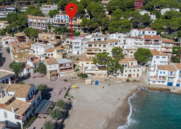 Flateli Sa Tuna 1 * Gerona