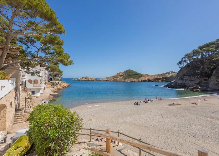 Flateli Sa Tuna 1 Villa *