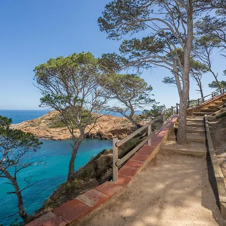 Flateli Sa Tuna 1 Villa *