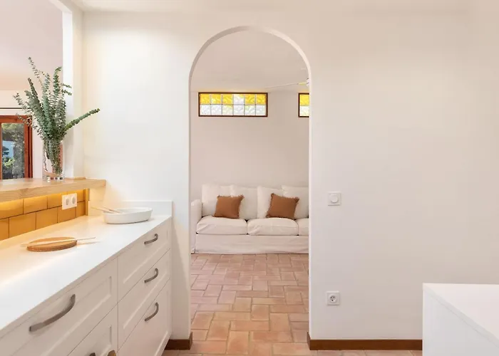 Villa Flateli Sa Tuna 1