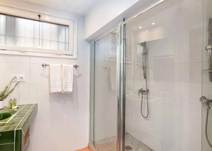 Flateli Sa Tuna 1 Villa Girona