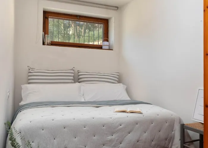 Flateli Sa Tuna 1 * Girona