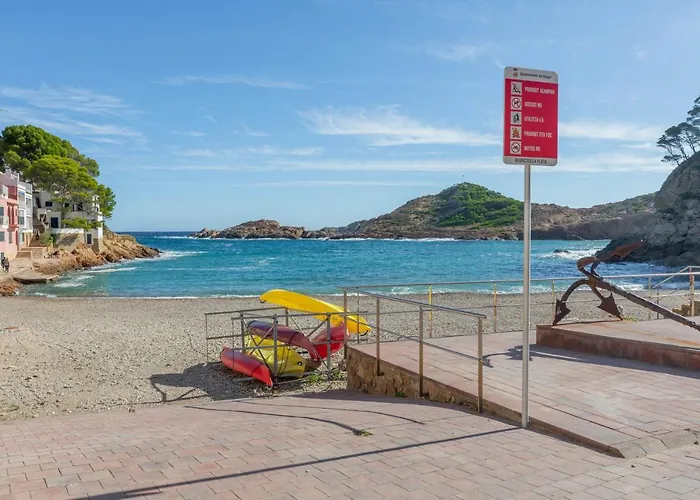 Flateli Sa Tuna 1 Girona