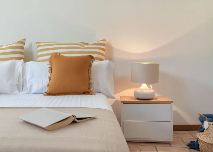 Flateli Sa Tuna 1 * Girona