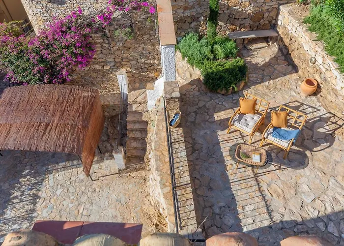 Flateli Sa Tuna 1 Girona