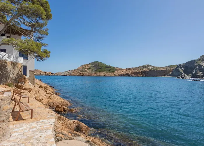 Flateli Sa Tuna 1 Girona