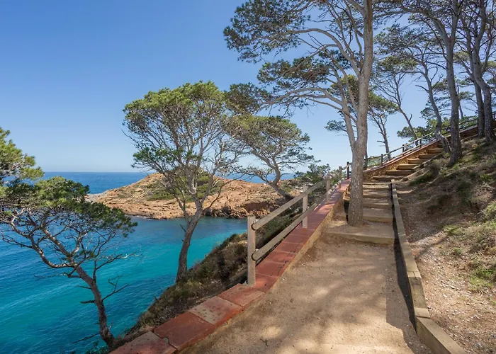 Flateli Sa Tuna 1 Villa *