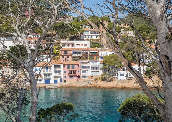 Villa Flateli Sa Tuna 1